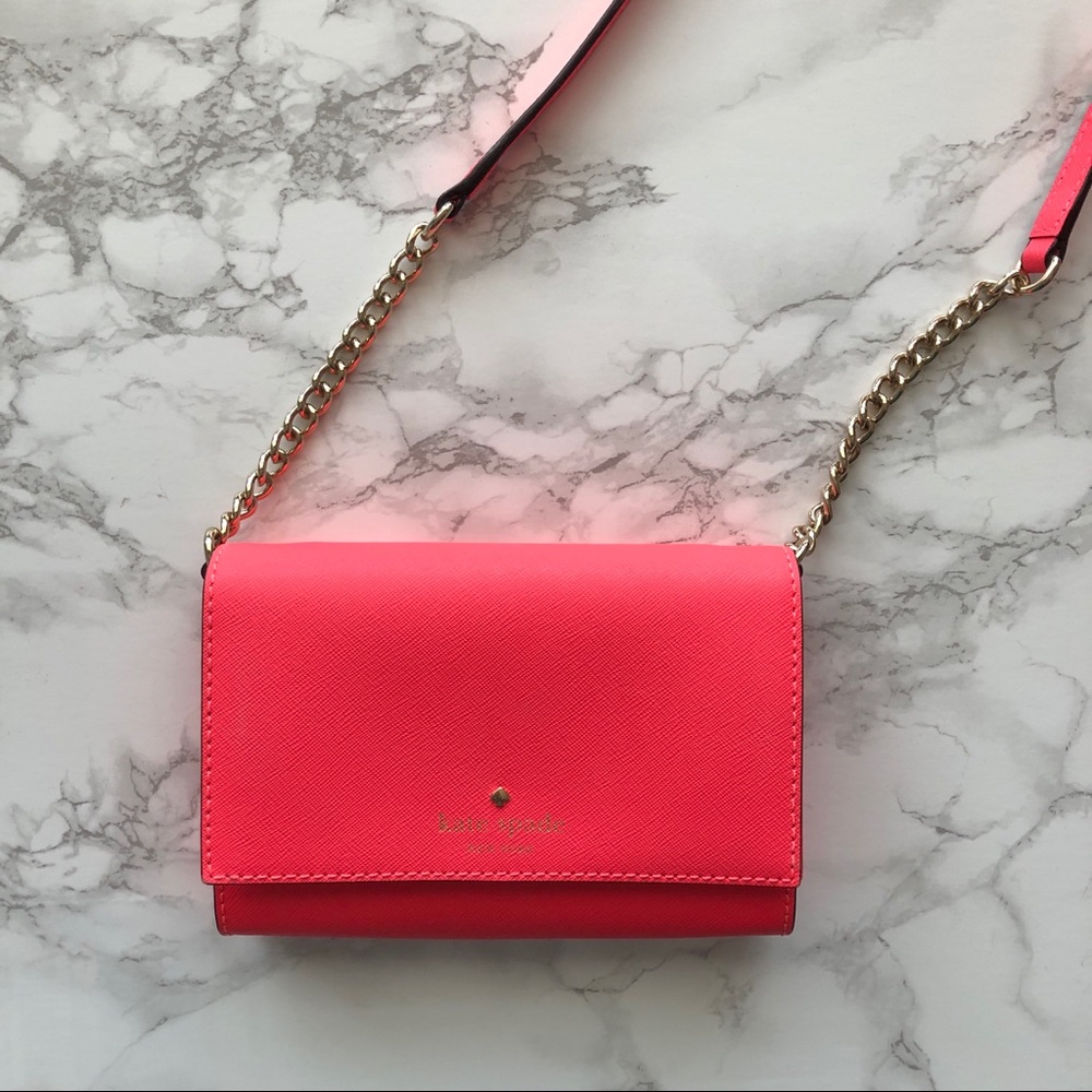 Kate Spade Crossbody Purse